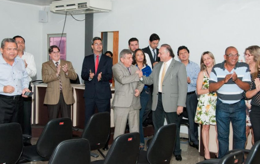 Clenan é o mais votado