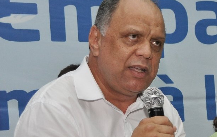 Lutero Fonseca (PSD)