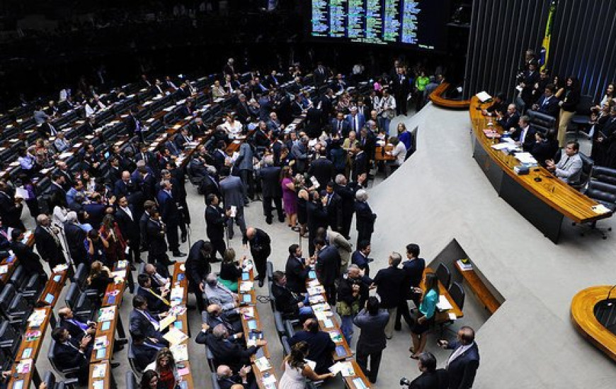 Câmara dos Deputados
