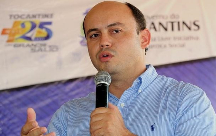 Ministros do TSE confirmam inelegibilidade de oito anos imposta a Sandoval