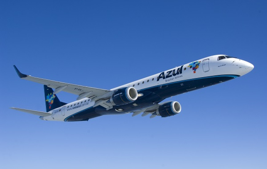 Nova rota liga Tocantins ao Nordeste.