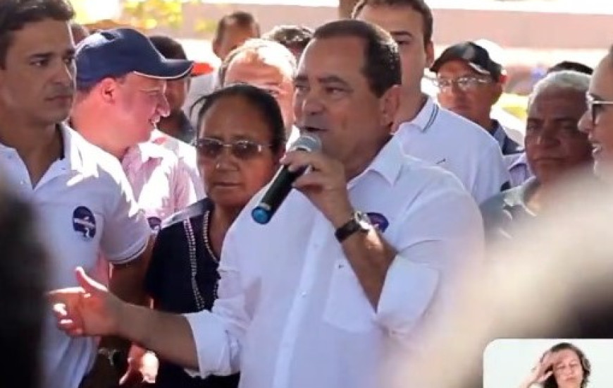 Justiça atende pedido de candidato