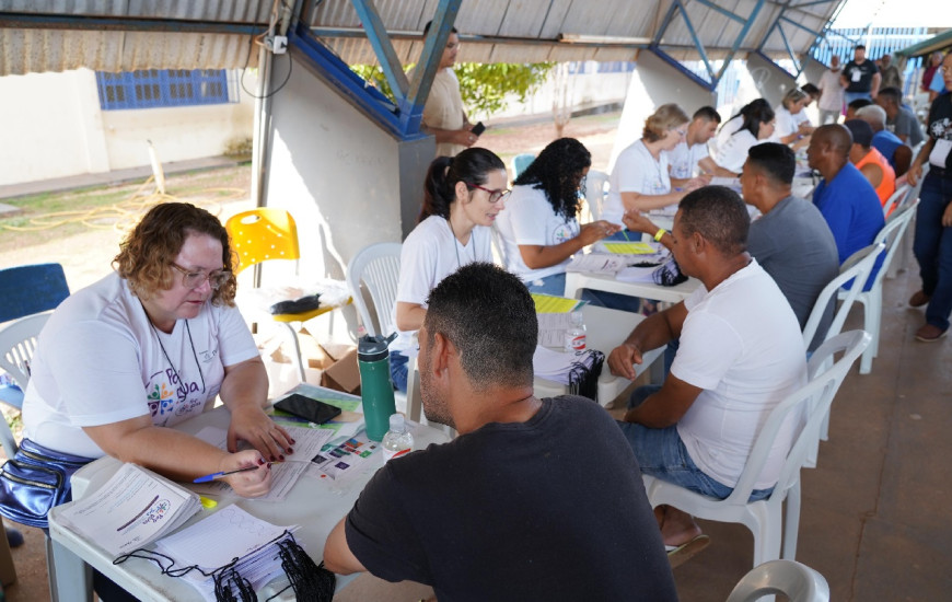 Ação do Poder Judiciário passa a ser itinerante com edição em Araguaína