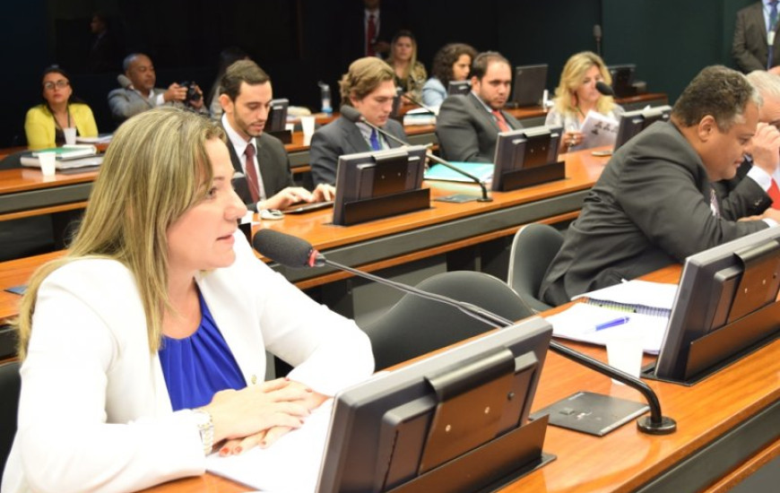 Dulce consegue liberar recursos para o HGP