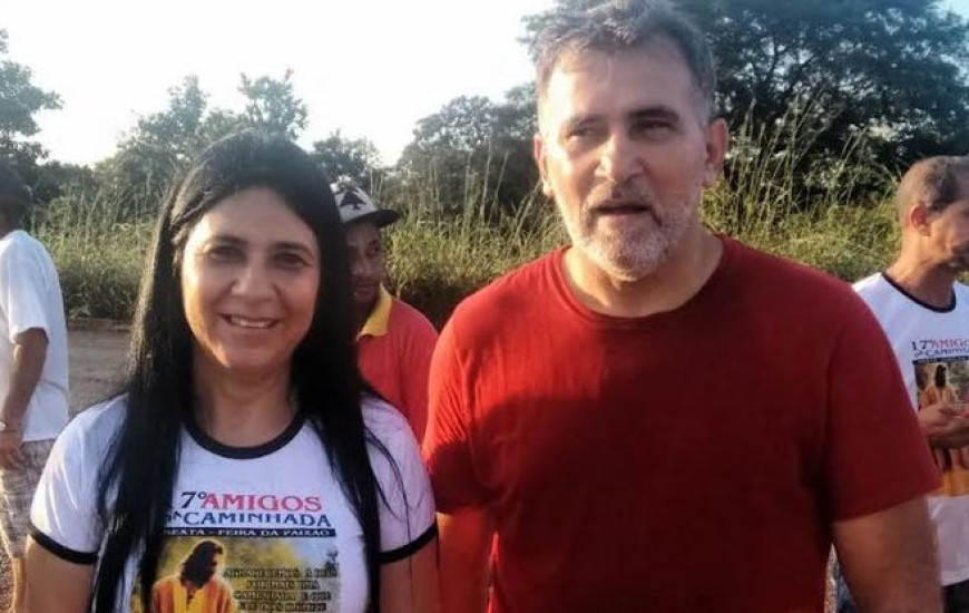 Deputada apresenta grandes melhoras na UTI