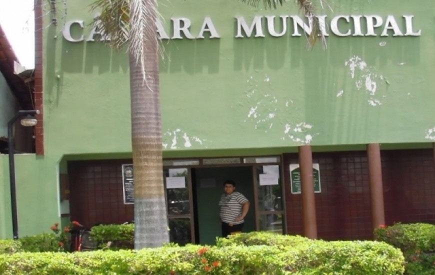 Aumento foi aprovado pela Câmara de Goiatins