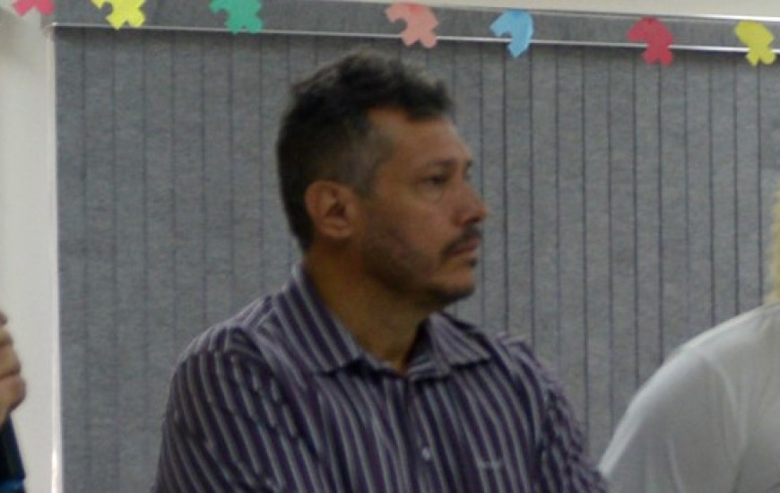 Sebastião Albuquerque Cordeiro