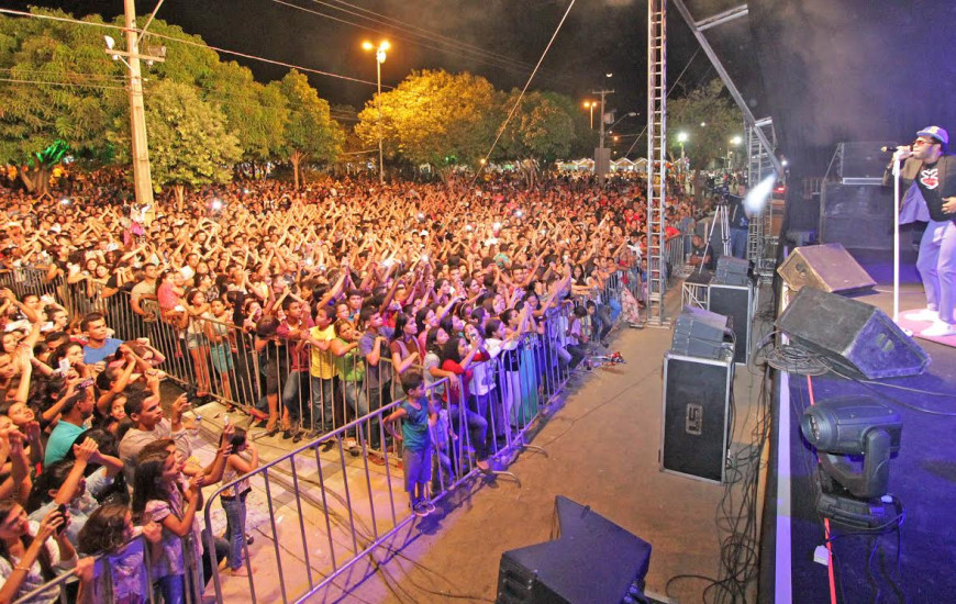 Palmas Capital da Fé