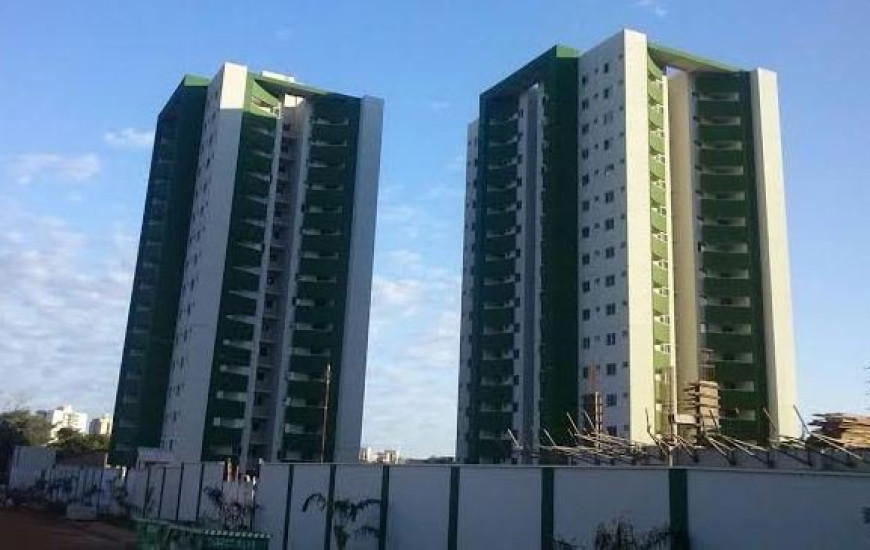 Torres do Mirante Du Park