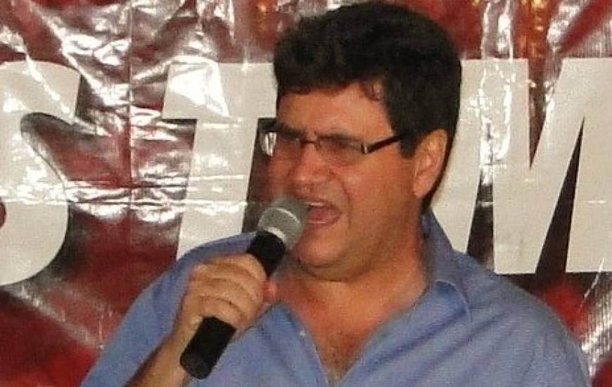 Deputado Junior Coimbra (PMDB)