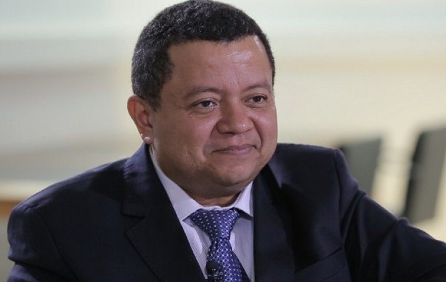 Candidato já se prepara para eleições gerais de 7 de outubro