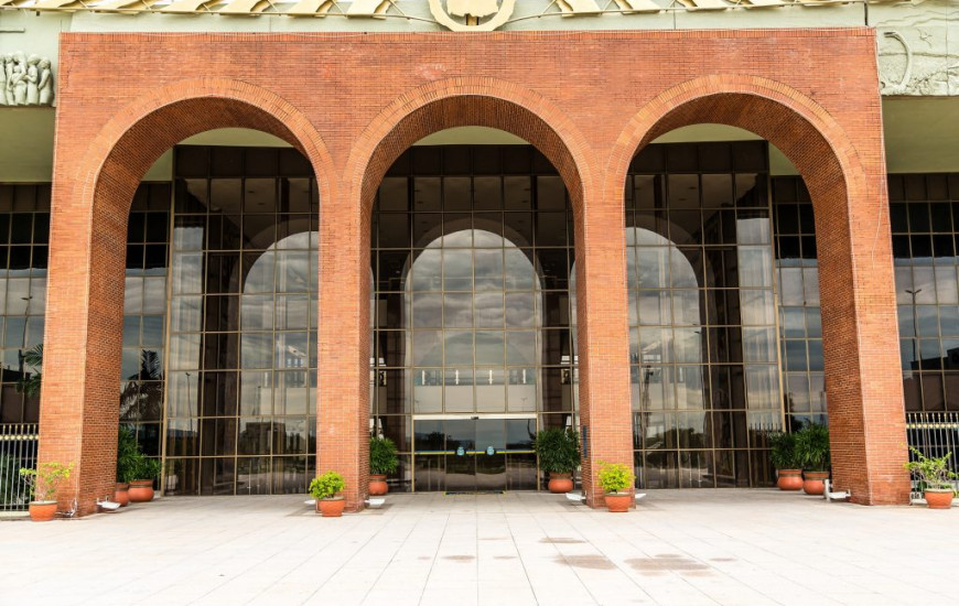 Estado emite nota à imprensa sobre exonerações