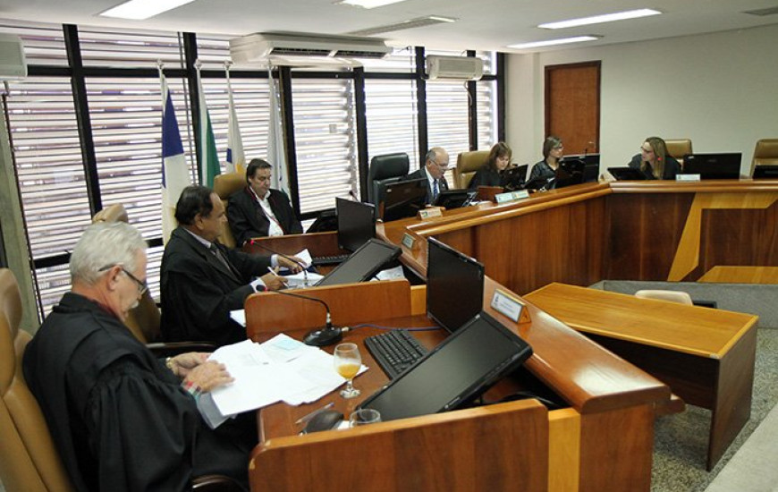 2ª Câmara Cível do Tribunal de Justiça do Estado