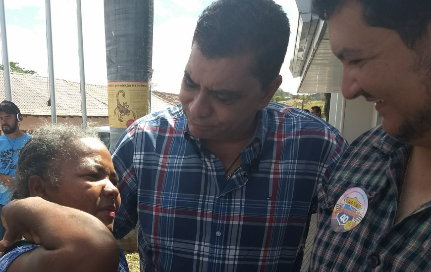 Amastha comemora decisão do TSE