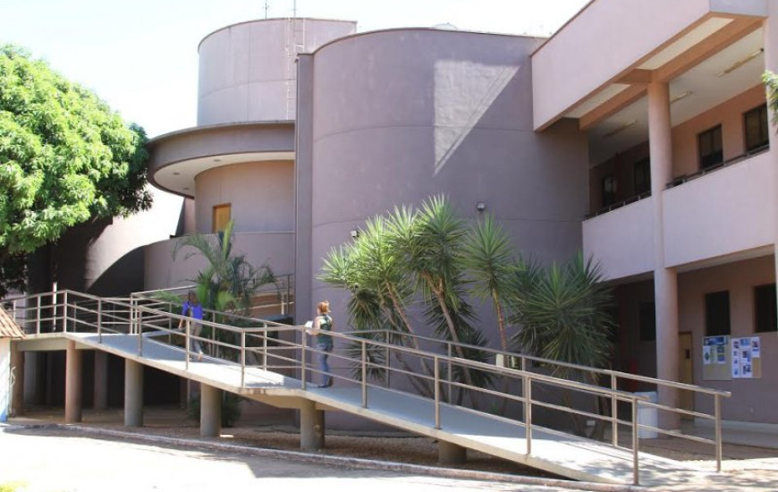 Concurso foi realizado em 2014