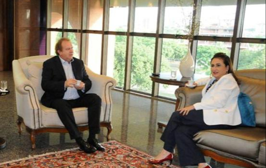 De ex-aliados a prováveis adversários na urna ano que vem