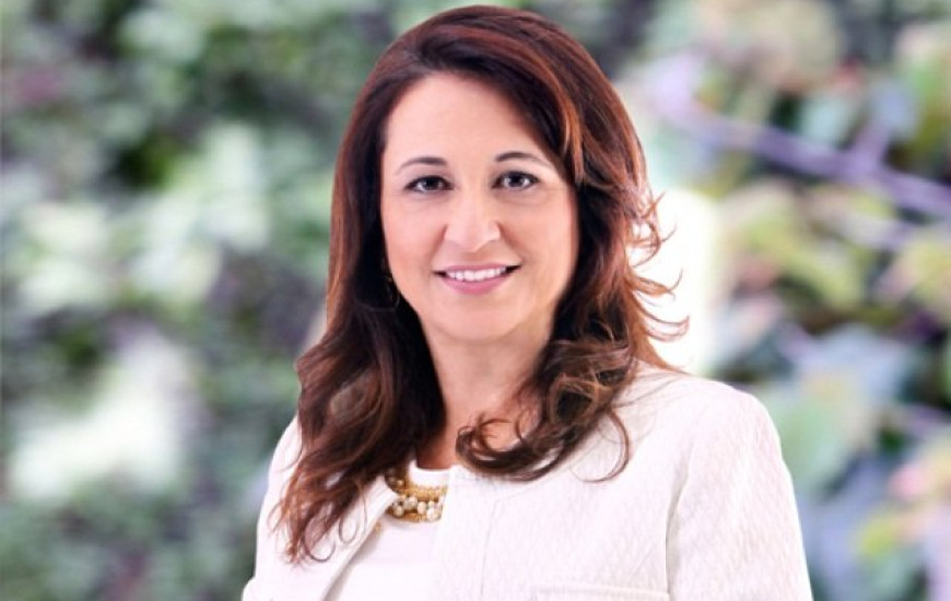 Kátia receberá título