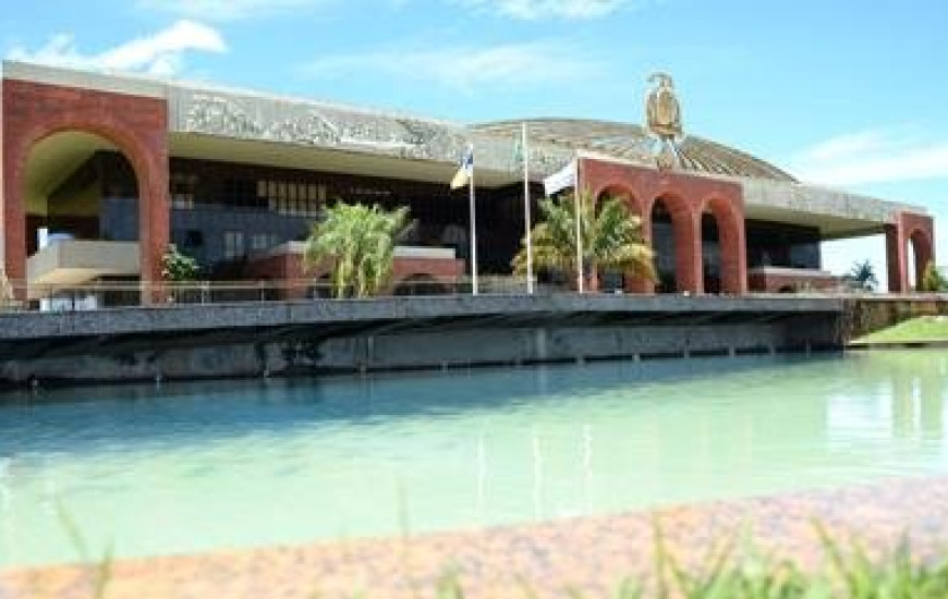 Nomeações no Diário Oficial