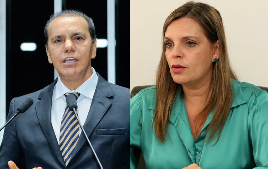 Presidentes de partido destacam que apoio não foi definido