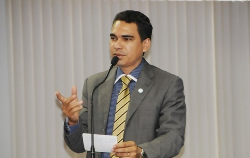 Claudemir Portugal defende realização dos JMPI