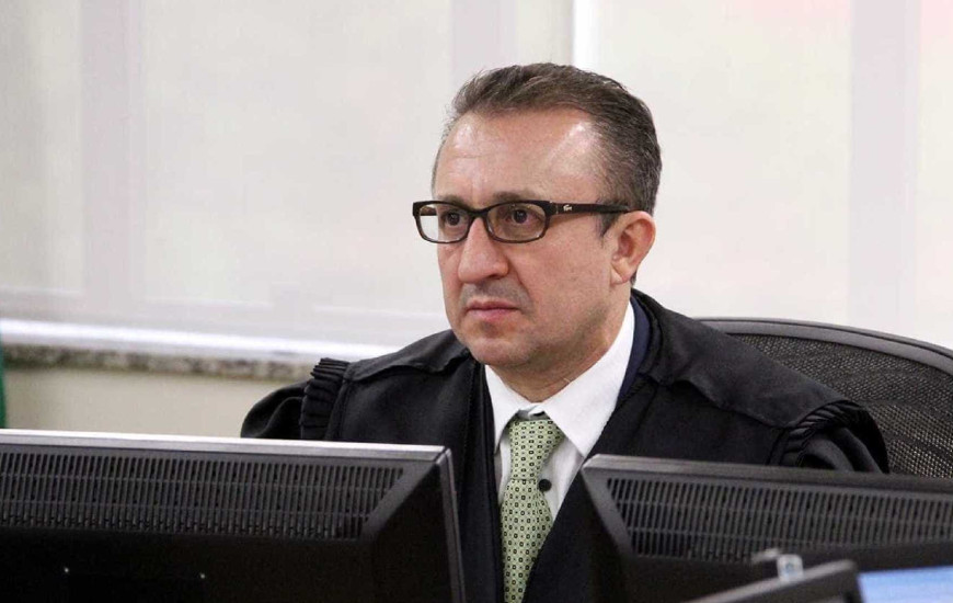 Desembargador Rogério Favreto pode ser investigado