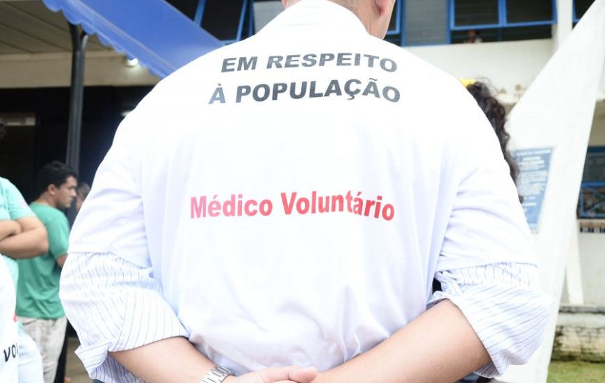 Relação Sesau-Médicos não está das melhores