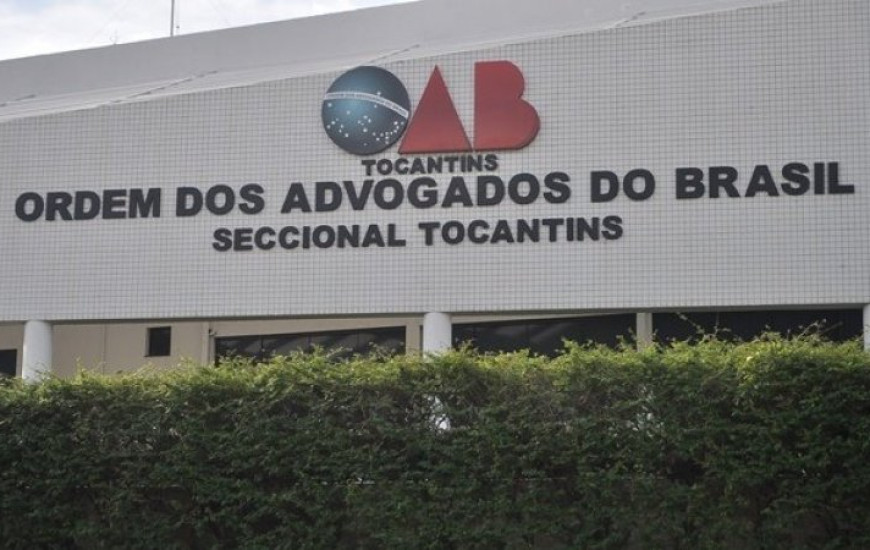 OAB promove audiência pública nesta 3ª