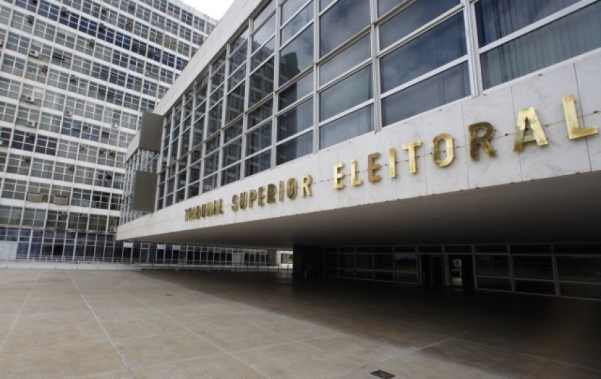Tribunal Superior Eleitoral