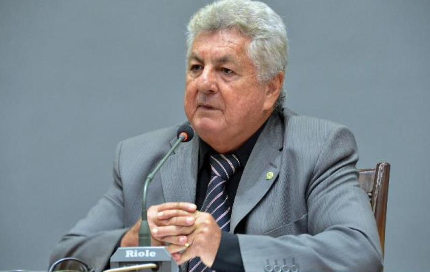 Executivo alega vício de iniciativa em PL