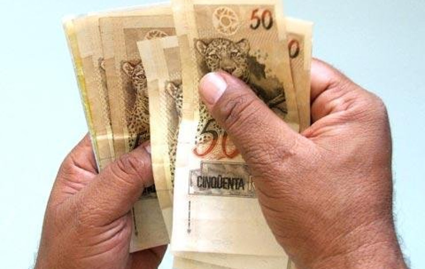 Valor do salário foi aprovado