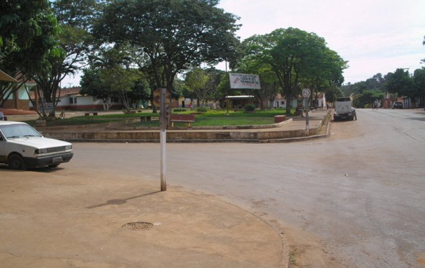 Aparecida do Rio Negro terá presídio