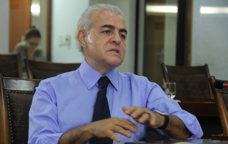 Deputado diz que acredita na inocência de Lula