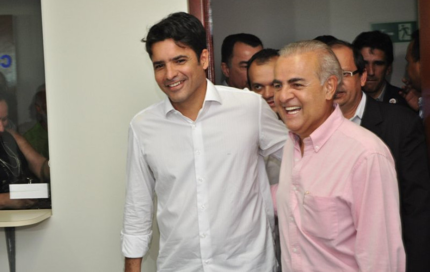 PV anuncia aliança com PT nesta terça