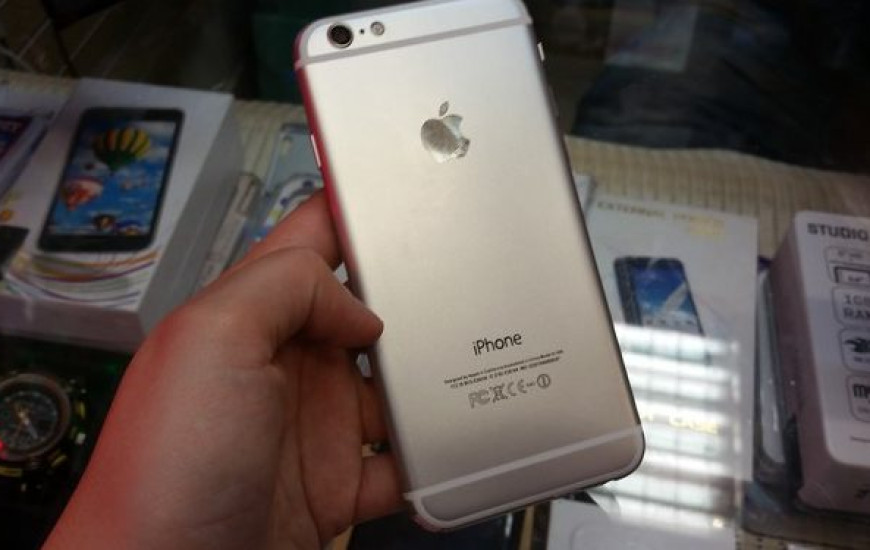 O bloqueio começará no dia 9 de maio de 2018