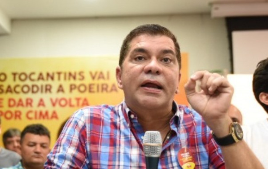 Amastha faz duras críticas a operação deflagrada nesta sexta