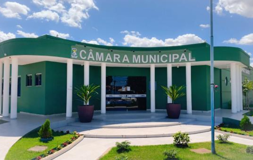 Câmara julga nesta semana contas da gestão já apreciadas pelo TCE e rejeitadas