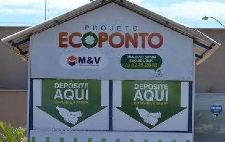 Projetos sociais da M&V