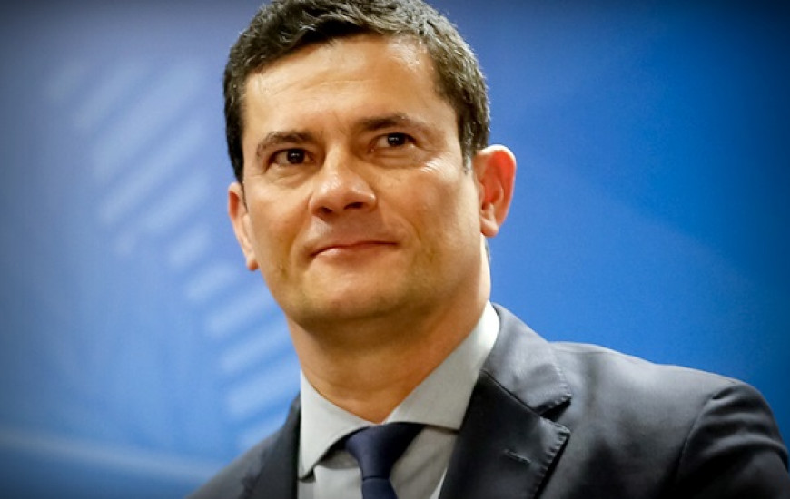Moro, personagem de si mesmo