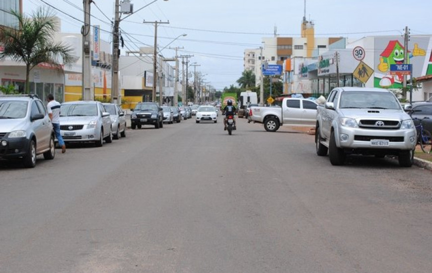 Comércio demite mais do que contrata em 2016