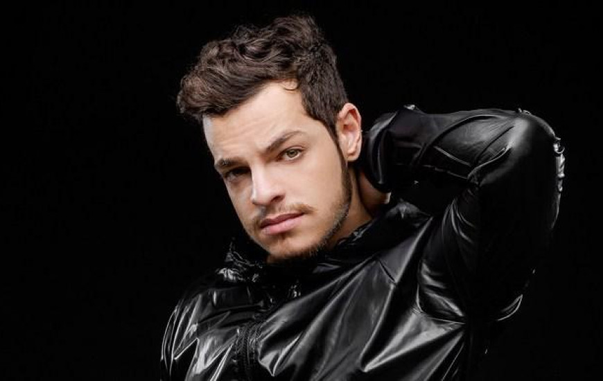 Bhaskar se apresentará no Tocantins pela primeira vez.