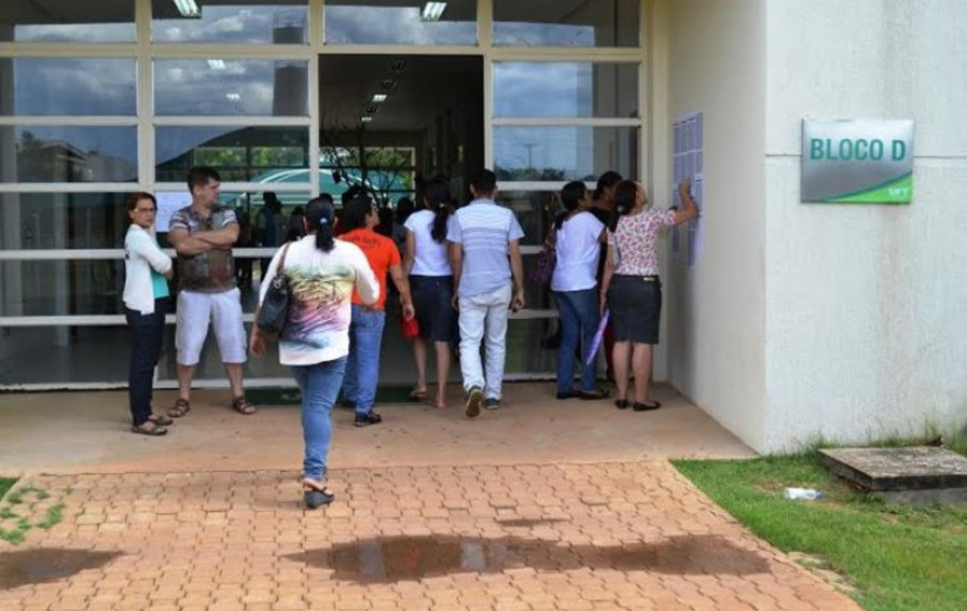 As provas acontecem no dia 15 de junho