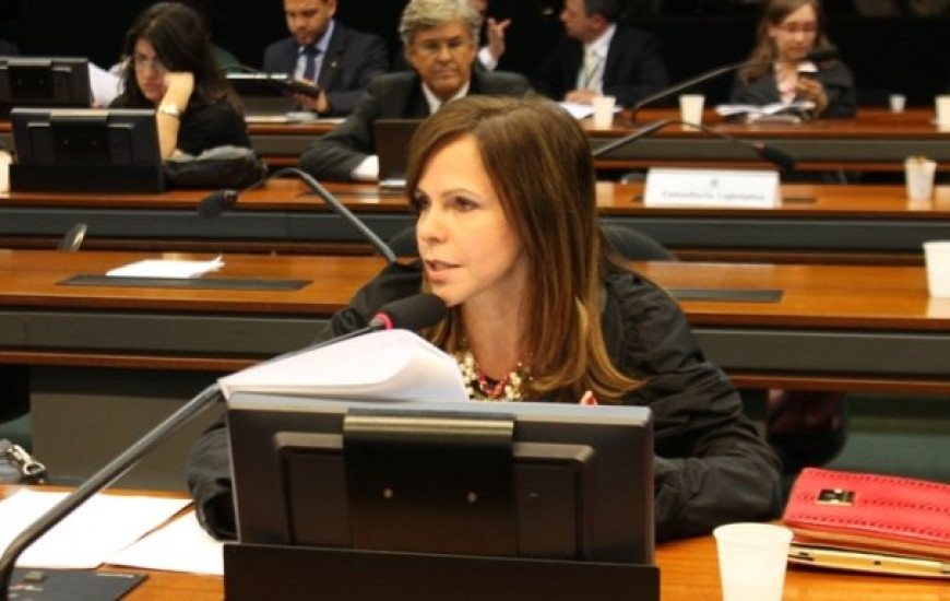 Dorinha gestiona liberação de recursos