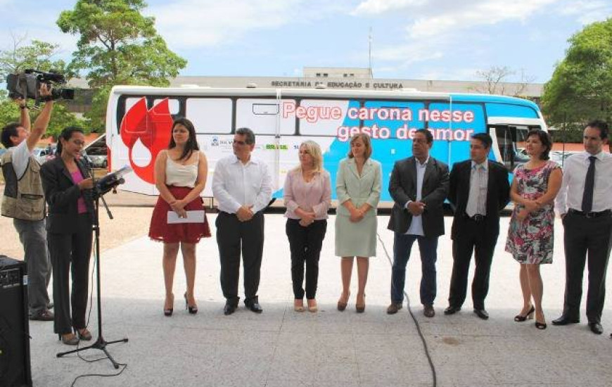 Unidade foi entregue pela Sesau