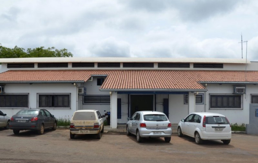 Situação está normalizada nesta manhã