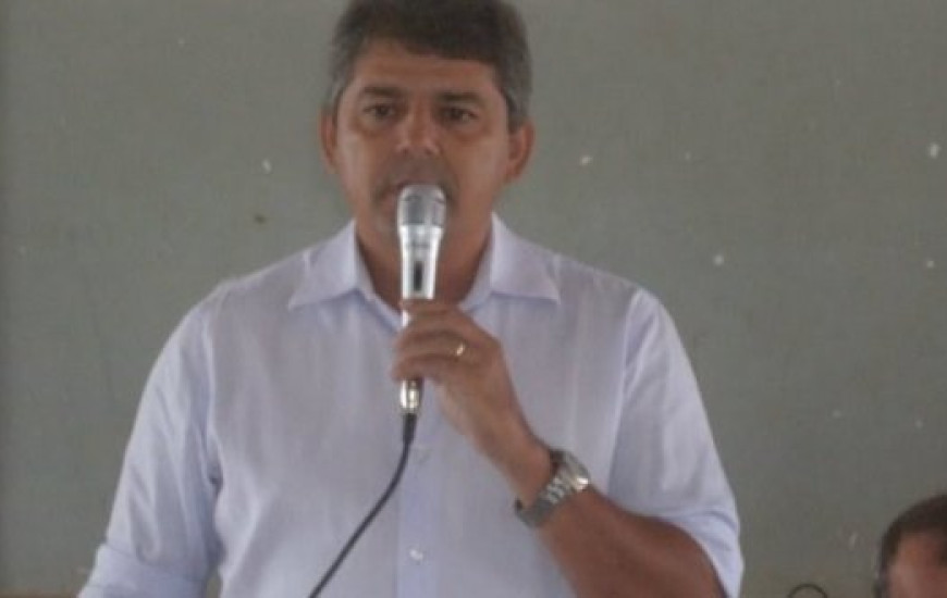 Ex-prefeito acusa vereadores de perseguição