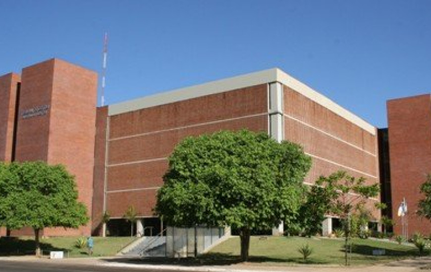 Tribunal de Constas do Tocantins