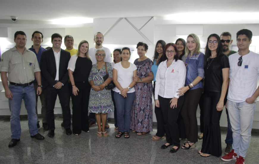 Equipe do Ibama no Tocantins 