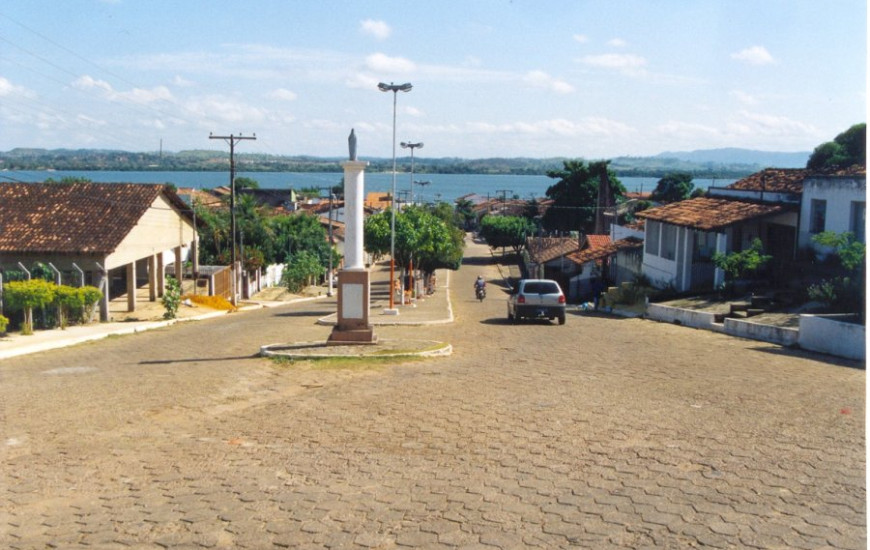 Despachante funcionava em Xambioá