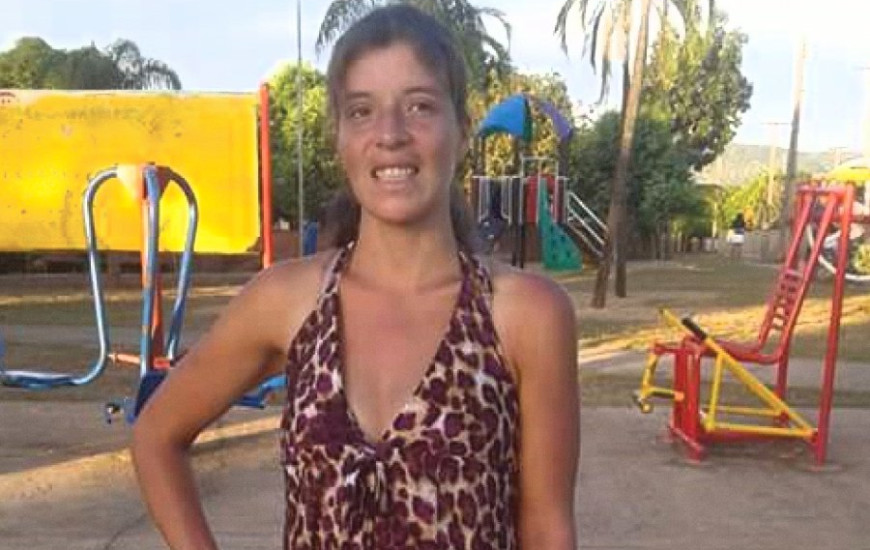 Victória Palma foi localizada em São Paulo