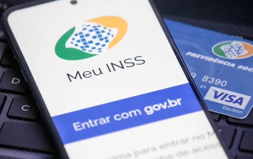 Contestação pode ser feita pelo app Meu INSS, Correios e Central 135 e 